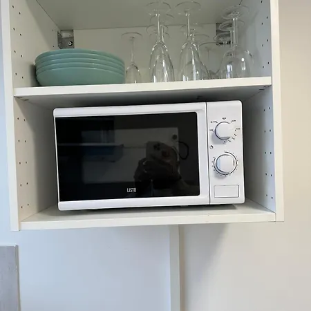 Meublee A 10 Minutes De Paris 1 Homestay *